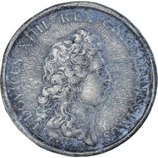 1023225 médaille louis d'occasion  Lille-