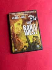 Film dvd radio usato  Santo Stefano di Camastra