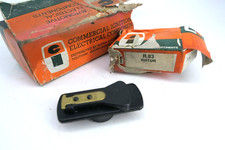 Distributor rotor arm for sale  BOW STREET
