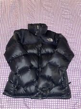 Black north face for sale  LIVERPOOL