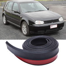 Spoilerlippe frontspoiler schw gebraucht kaufen  Bremen