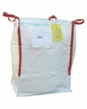 Sacco big bag usato  Maddaloni