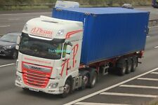 Truckingimages truck container for sale  STAFFORD