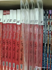 Vampire knight numero usato  Roma