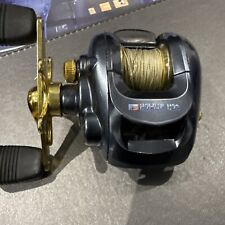 Baitcasting reel for sale  FLEETWOOD