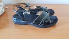 Sandali donna mephisto usato  Viareggio