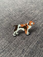 Pin chien collection d'occasion  Bréviandes
