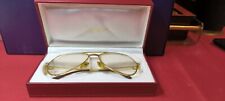 Cartier lunettes santos d'occasion  Cesson-Sévigné
