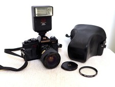 Vintage miranda 35mm for sale  SHEFFIELD