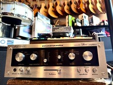 Marantz model 1040 usato  Santa Maria Capua Vetere