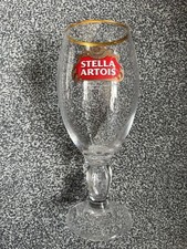 Stella artois chalice for sale  HERNE BAY