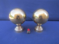 Jolie paire boules d'occasion  Albi