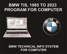 Bmw tis technical for sale  Syracuse