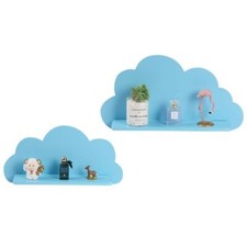 Piece cloud wall for sale  LIVINGSTON