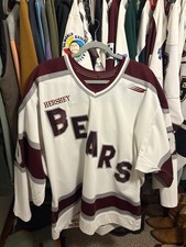 Hershey bears jersey for sale  Hummelstown