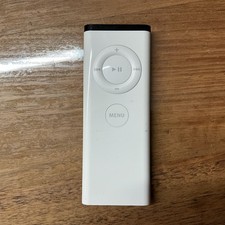 Apple remote infrarotfernbedie gebraucht kaufen  Gehrweiler, Gonbach, Höringen