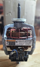 We49x28295 dryer motor for sale  Winter Springs