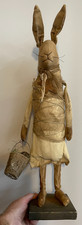 Large primitive hand for sale  Bloomfield