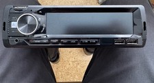 Autoradio xomax xm gebraucht kaufen  Schorndorf