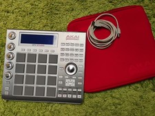 Akai professional mpc gebraucht kaufen  Fürstenberg/Havel