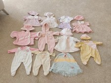 Baby annabell doll for sale  CARDIFF