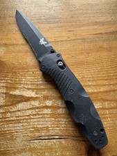 Benchmade barrage 580 for sale  Denver