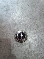 Schaltknauf gangschalter mini gebraucht kaufen  Königsbrunn