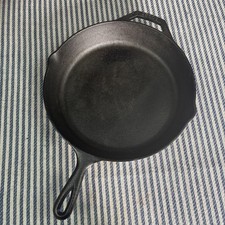 Lodge 10sk cast for sale  BICESTER