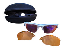 Oakley sunglasses fast for sale  Sioux City