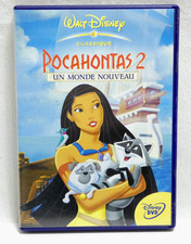 Pocahontas nouveau disney d'occasion  Nice-