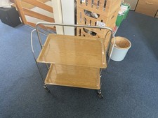 Vintage folding drinks for sale  BECCLES