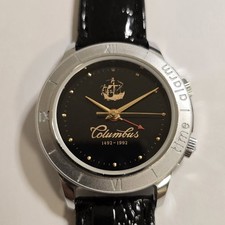 Orologio columbus poljot usato  Treviso