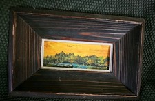 Original hand painted for sale  Early