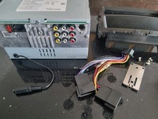 Alpine ive w560bt for sale  WIGAN