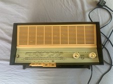 Radio philips vintage d'occasion  Gallardon