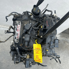 71772944 motore semicompl. usato  Italia