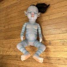 Avatar baby lifelike for sale  Spencerport