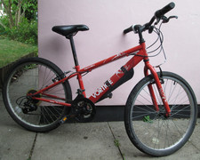 Apollo vortice junior for sale  COLCHESTER