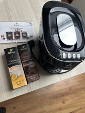 Tchibo cafissimo kapselmaschin gebraucht kaufen Tchibo cafissimo kapselmaschin gebraucht kaufen  Bochum