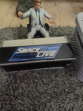 Wwe smackdown live for sale  BIRMINGHAM