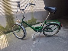Bici tipo graziella usato  Susegana