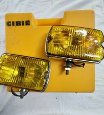 Fendinebbia gialli cibie usato Fendinebbia gialli cibie usato  Livorno