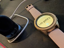 Samsung galaxy r810 gebraucht kaufen  Elmshorn