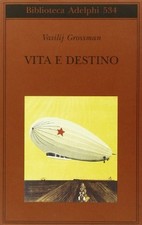 Vita destino vasilij usato  Cambiago