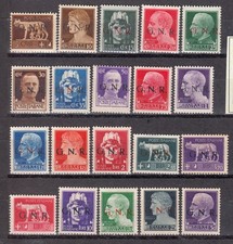 10731 repubblica sociale usato 10731 repubblica sociale usato  Novara