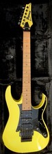 Ibanez rg550 desert for sale  THORNTON-CLEVELEYS