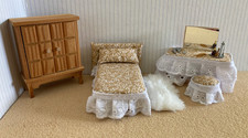 vintage bedroom furniture sets for sale  TRURO