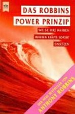 Robbins power prinzip gebraucht kaufen  Berlin