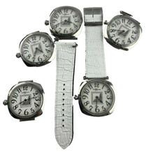 Stock movimenti orologio usato  Pomigliano d'Arco
