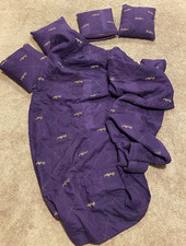 Hand sewn custom for sale  Mount Pleasant